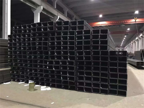 固安冷拔方管选型指南 工程采购怎么选